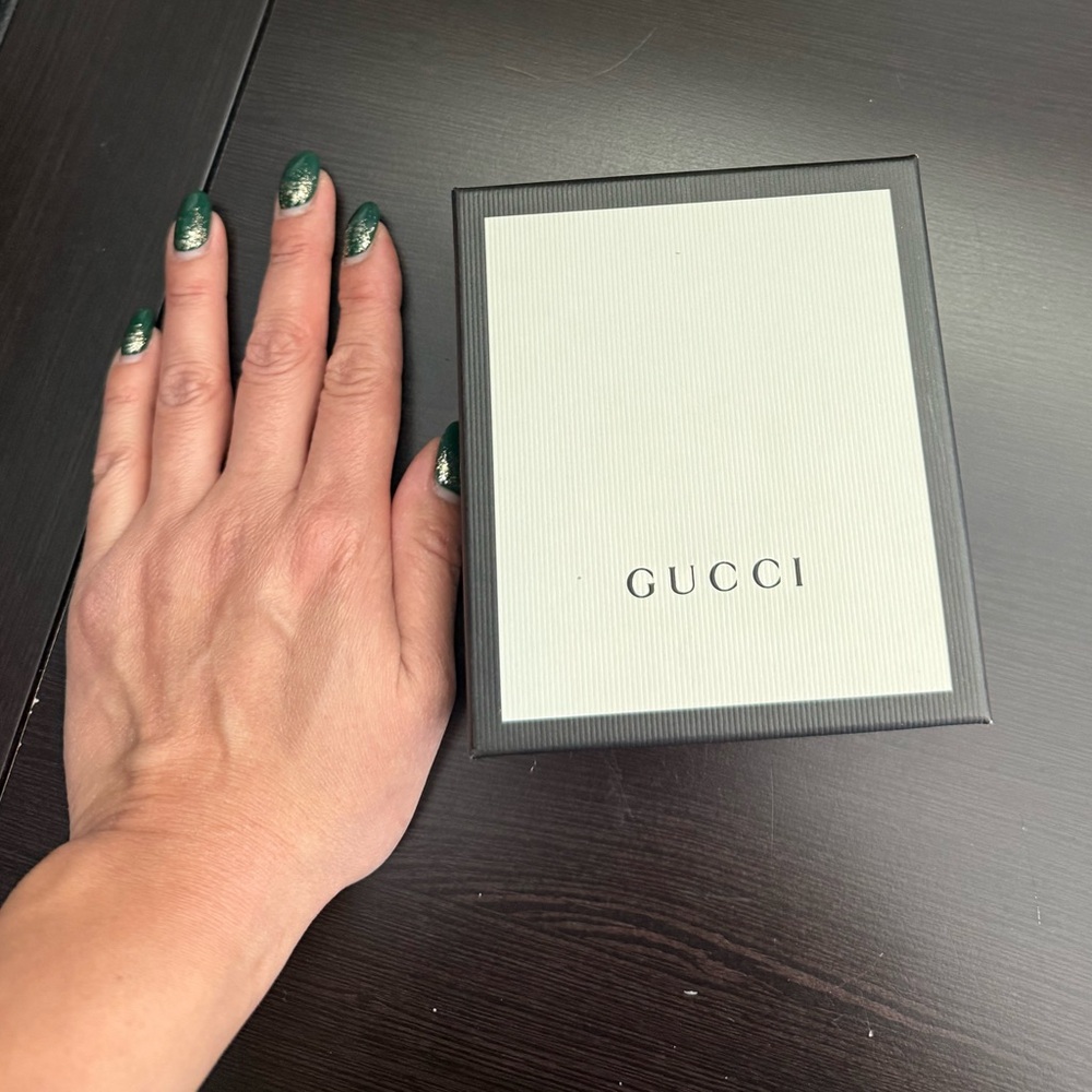 Gucci Box - Empty - image 2